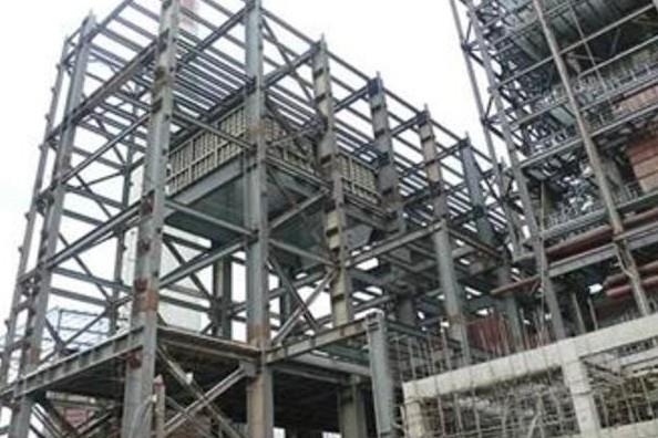 新疆高层钢构造的支撑布置跟构造需要符合哪些标准