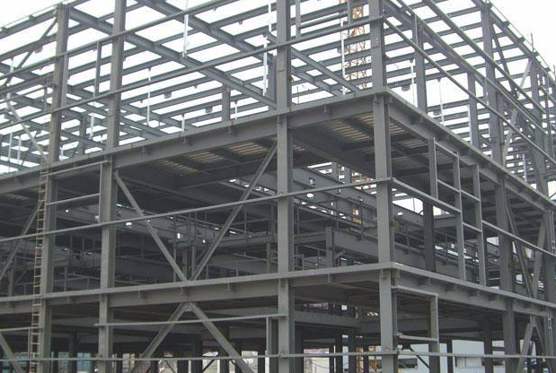 新疆高层钢构造的支撑布置跟构造应当符合哪些范例榜样