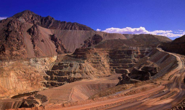 新疆简述矿山封闭的办法及其使用系统流程